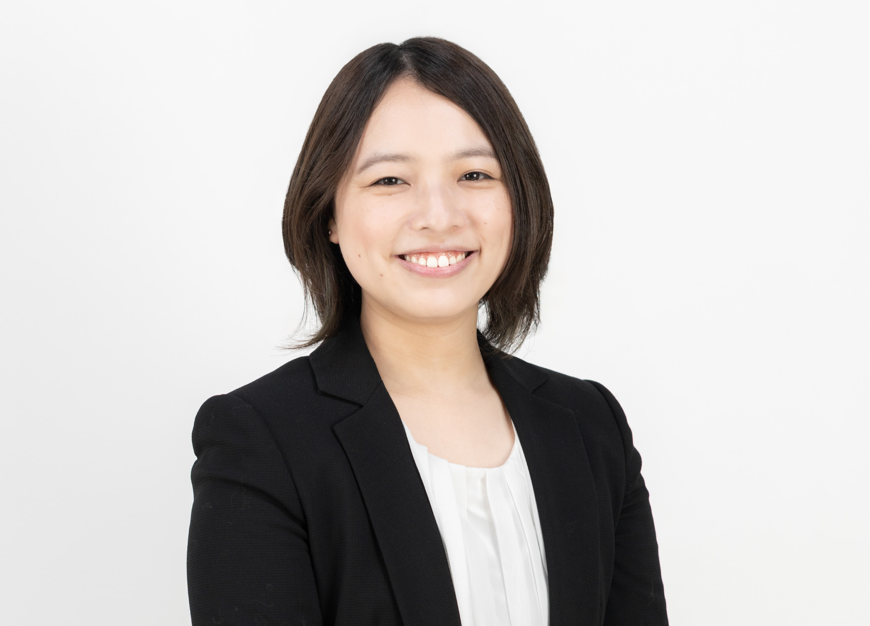 白石 真裕子