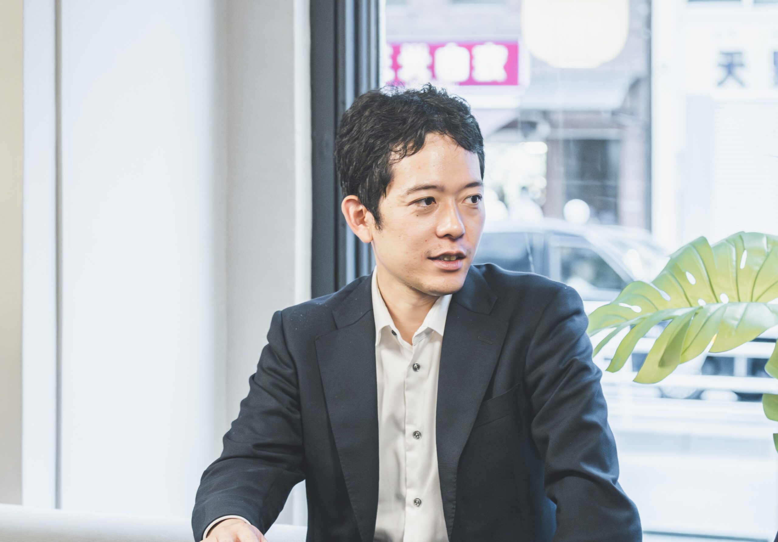 「“経営×建築”という“新しい解”で、人と経済の未来を豊かにする建築士のエキスパート集団」