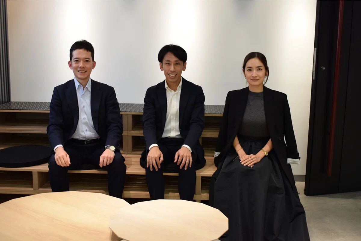 Fortec Architects(株)大江氏・川島氏インタビュー～美しさと合理性を繋ぎ、少数精鋭で成果を出し続けるデジタル戦略～